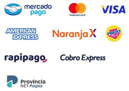 Medios de Pago Online