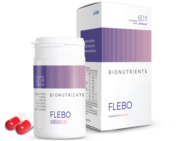 Bionutrients Flebo